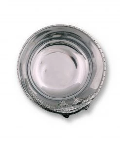 Arthur Court Alligator 6 Bowl