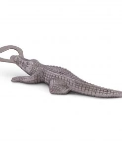 Arthur Court Alligator Bottle Opener