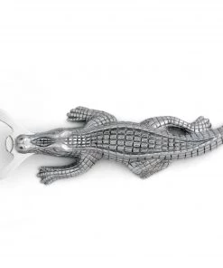 Arthur Court Alligator Bottle Opener