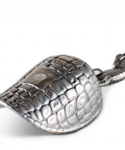 Arthur Court Alligator Ice Scoop