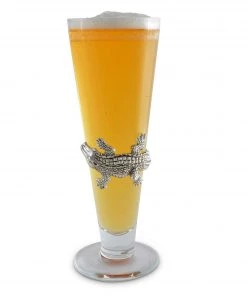 Arthur Court Alligator Pilsner