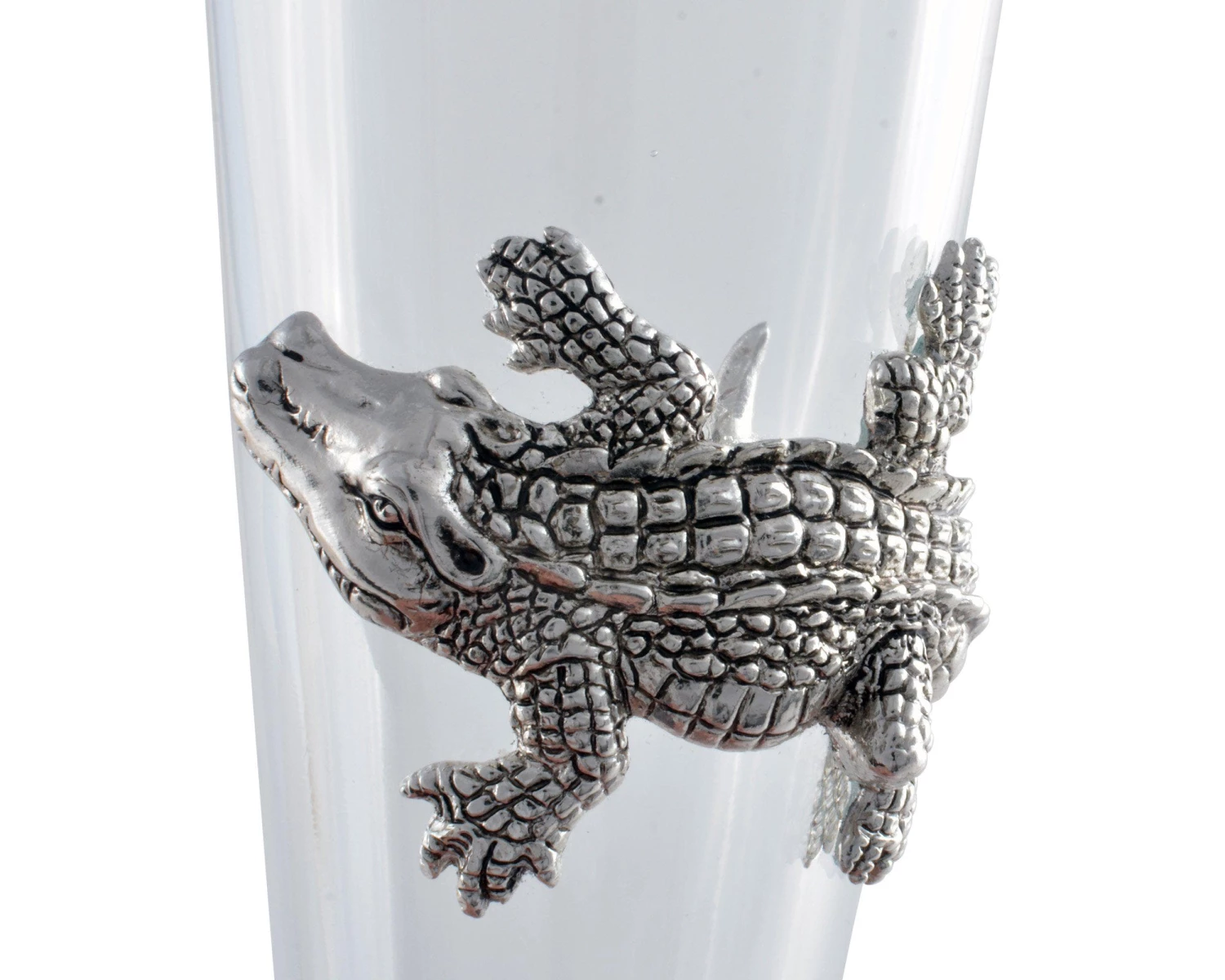 Arthur Court Alligator Pilsner