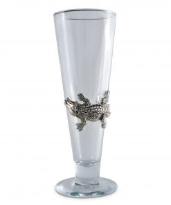 Arthur Court Alligator Pilsner