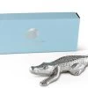 Arthur Court Alligator Small Figurine