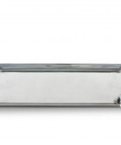 Arthur Court Alligator Tray Figural 6x12