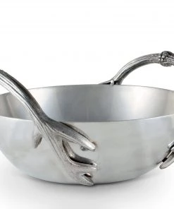 Arthur Court Antler 10 Bowl