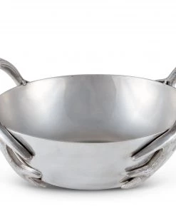 Arthur Court Antler 10 Bowl