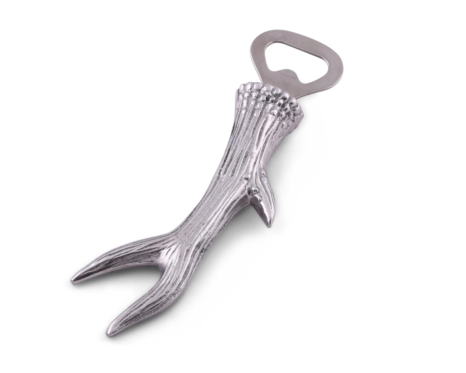 Arthur Court Antler Bottle Opener