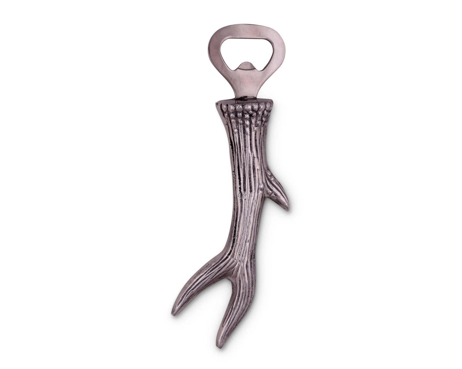 Arthur Court Antler Bottle Opener