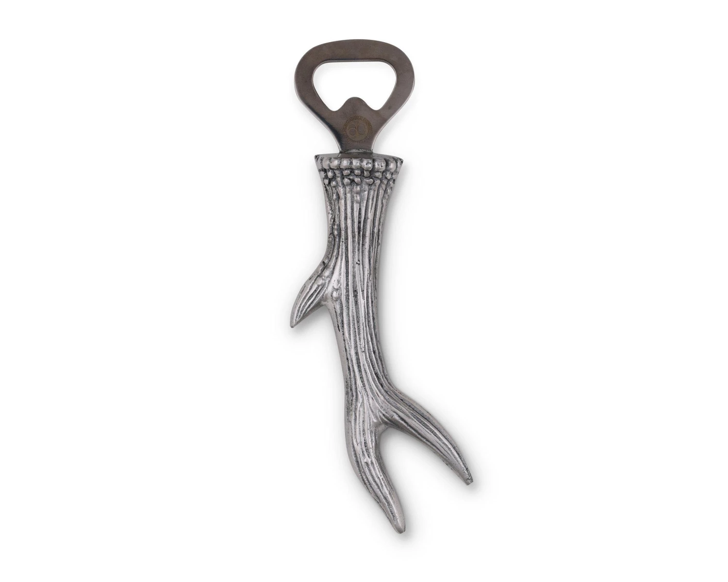 Arthur Court Antler Bottle Opener