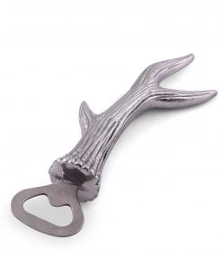 Arthur Court Antler Bottle Opener