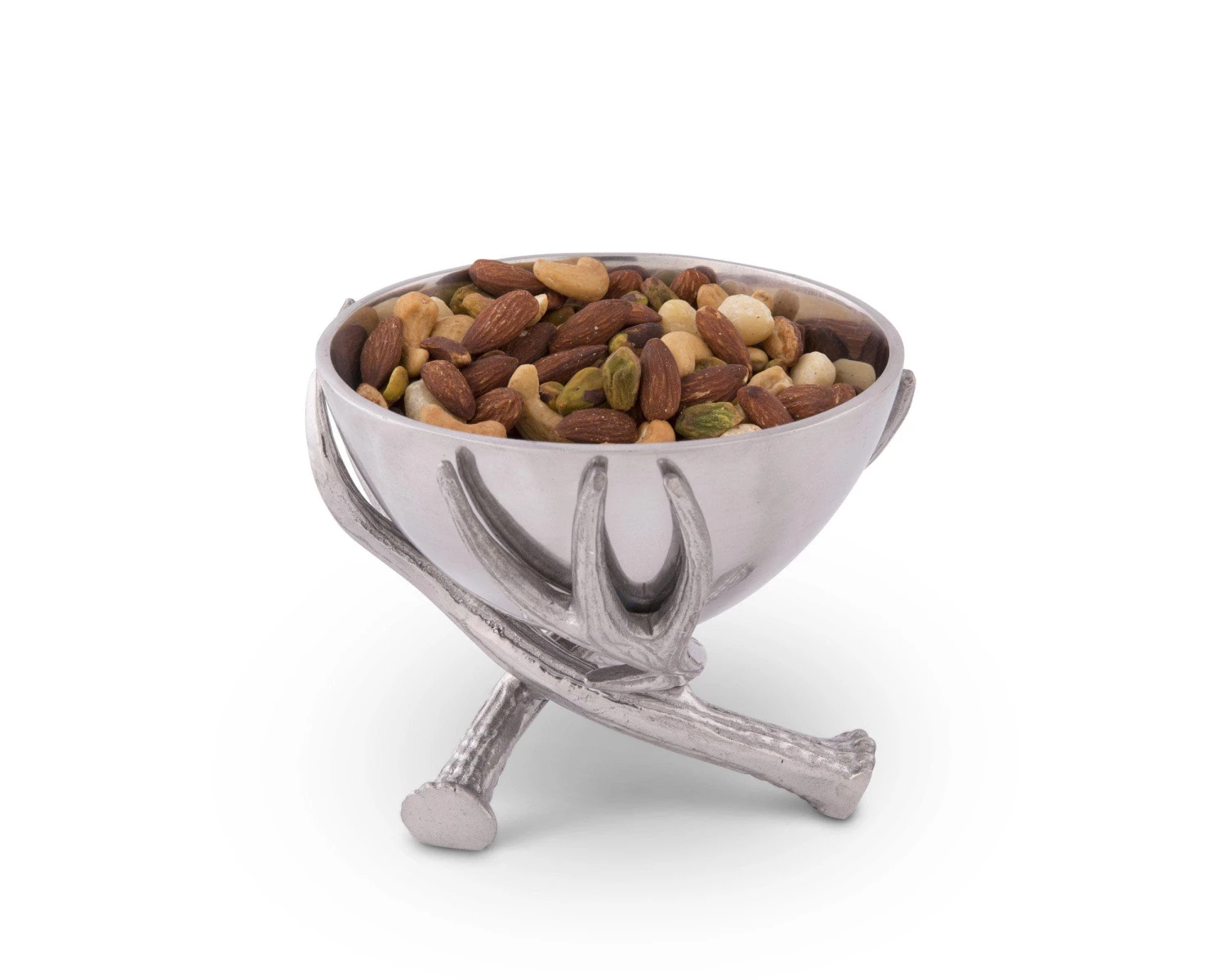 Arthur Court Antler Bowl 5.5