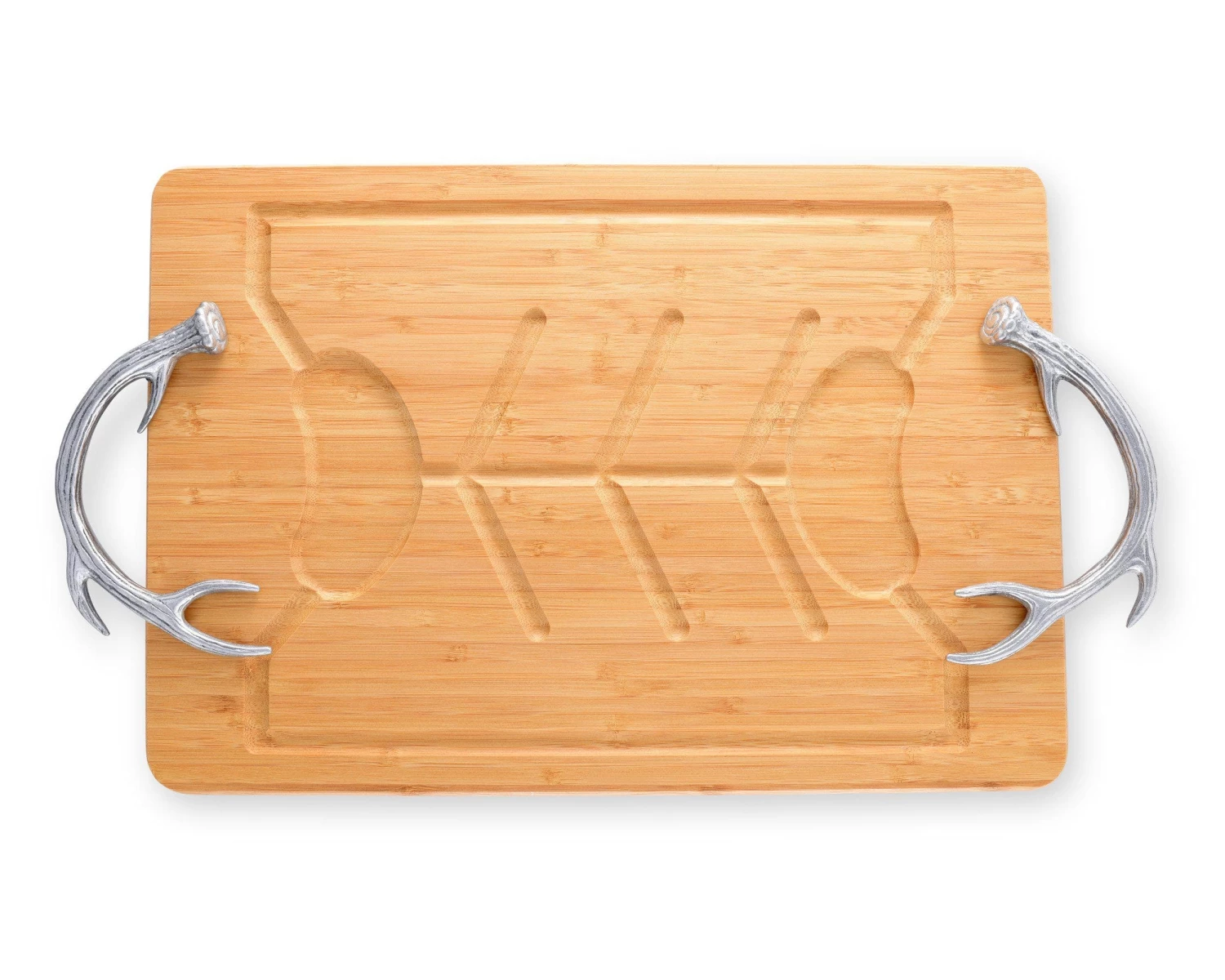 Arthur Court Antler Carving Board