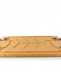 Arthur Court Antler Carving Board