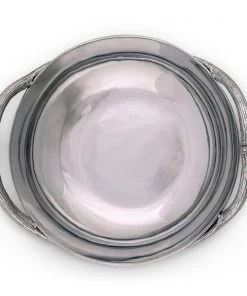 Arthur Court Antler Large Bowl