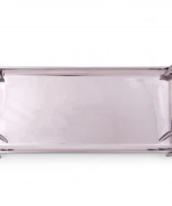 Arthur Court Antler Oblong Tray