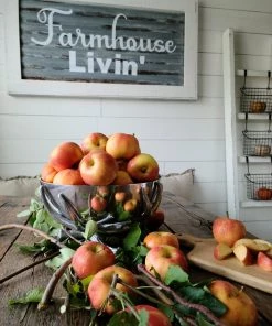 Arthur Court Antler Pedestal Bowl