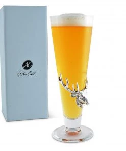 Arthur Court Antler Pilsner