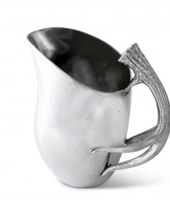 Arthur Court Antler Pitcher