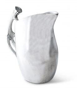 Arthur Court Antler Pitcher