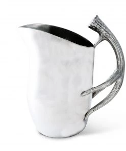 Arthur Court Antler Pitcher