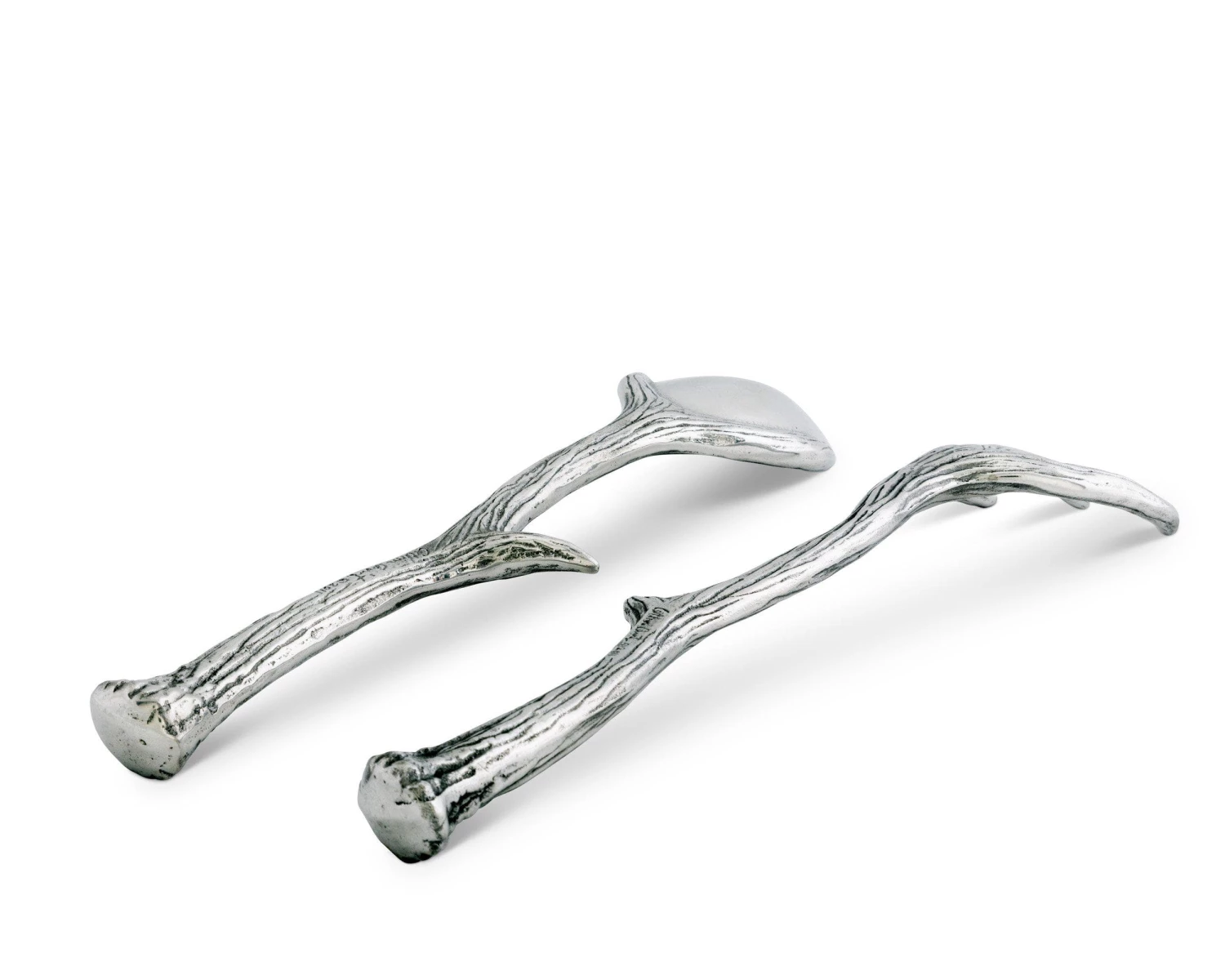 Arthur Court Antler Serving Set