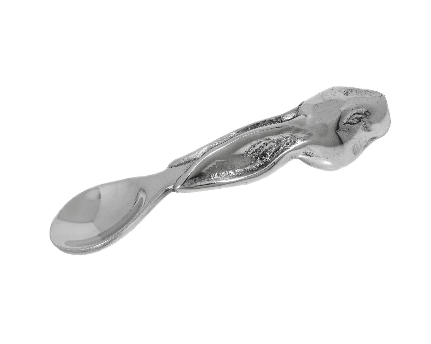 Arthur Court Baby Bunny Keepsake Spoon