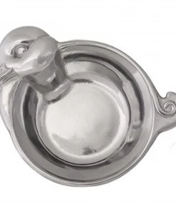 Arthur Court Baby Duck Keepsake Bowl