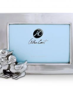 Arthur Court Baby Photo Frame 4x6