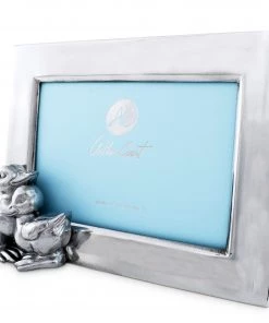 Arthur Court Baby Photo Frame 4x6
