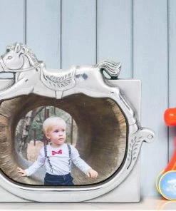 Arthur Court Rocking Horse Frame