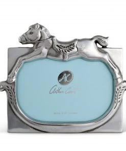 Arthur Court Rocking Horse Frame