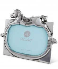 Arthur Court Rocking Horse Frame