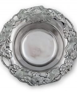 Arthur Court Bunny 13 Bowl