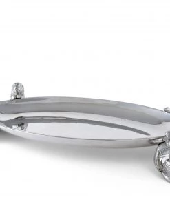 Arthur Court Centerpieces Bunny Centerpiece Tray