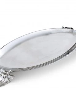 Arthur Court Centerpieces Bunny Centerpiece Tray