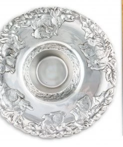 Arthur Court Bunny Chip And Dip Chip & Dip Sets