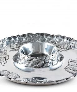 Arthur Court Bunny Chip And Dip Chip & Dip Sets