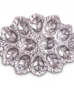 Arthur Court Bunny Deviled Egg Holder Deviled Egg Holders