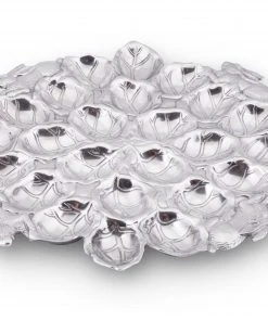 Arthur Court Deviled Egg Holders Bunny Deviled Egg Holder Large