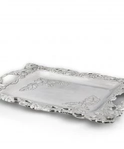 Arthur Court Platters Bunny Large Platter