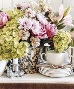 Arthur Court Candlesticks Rabbit Candle Holders