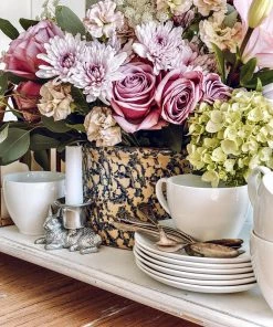 Arthur Court Candlesticks Rabbit Candle Holders