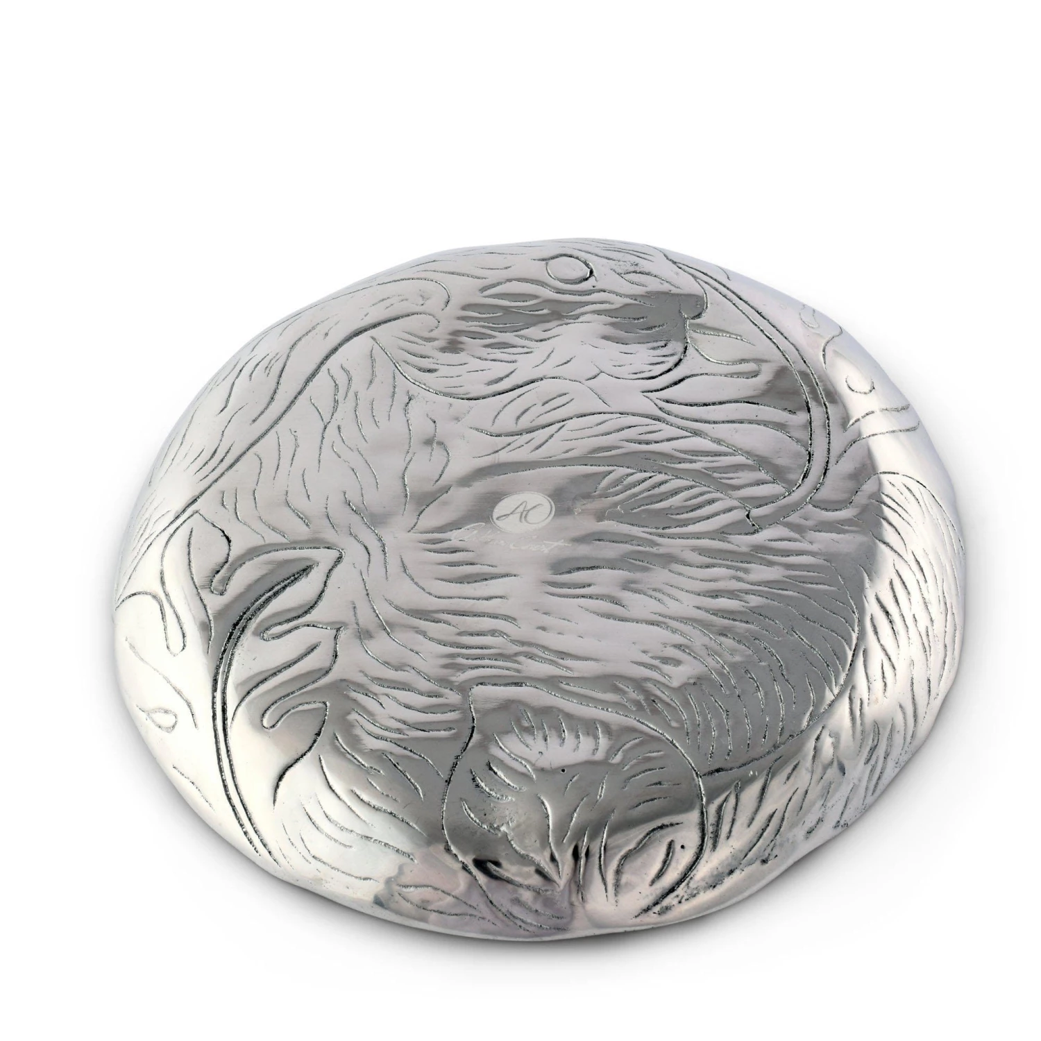 Arthur Court Rabbit Serving Plate Cheese Boards & Cheese Sets