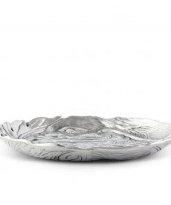 Arthur Court Rabbit Serving Plate Cheese Boards & Cheese Sets