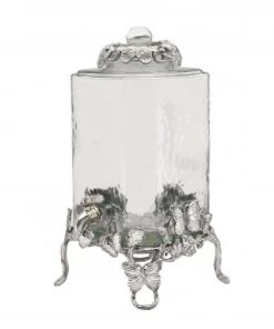 Arthur Court Butterfly Beverage Server Mother's Day Gifts