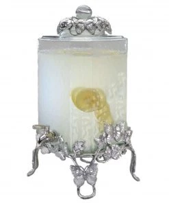 Arthur Court Butterfly Beverage Server Mother's Day Gifts