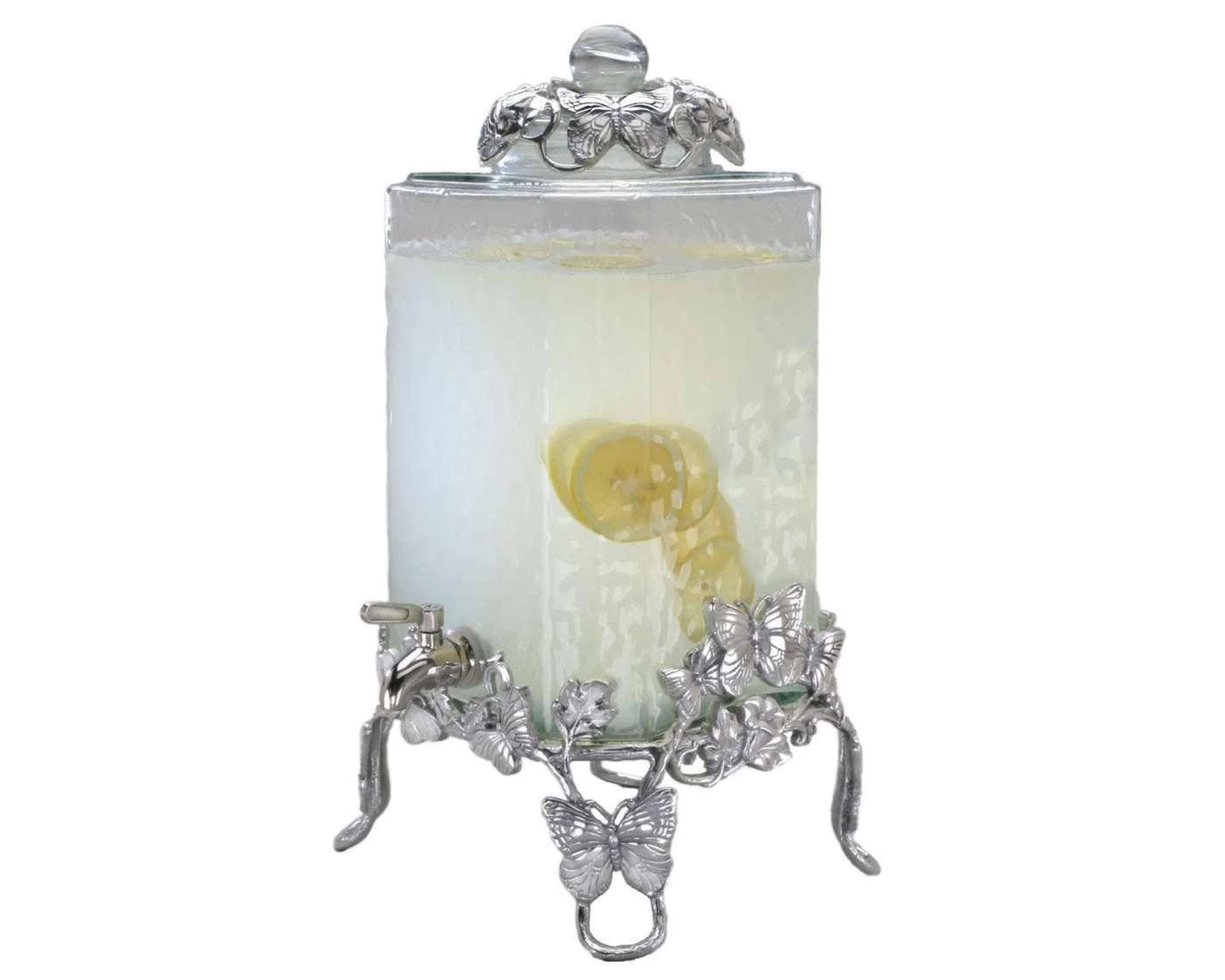 Arthur Court Butterfly Beverage Server Mother's Day Gifts