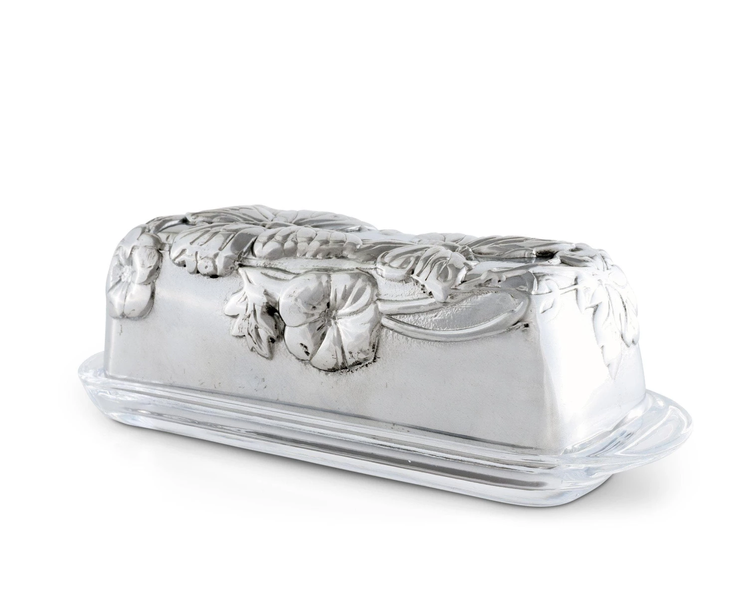 Arthur Court Butter Dishes Butterfly Butter Dish
