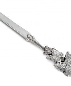 Arthur Court Cake Knives Butterfly Cake Knife